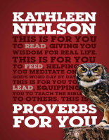 La Palabra De Dios Para Ti 20 P - Kathleen Nielson.epub